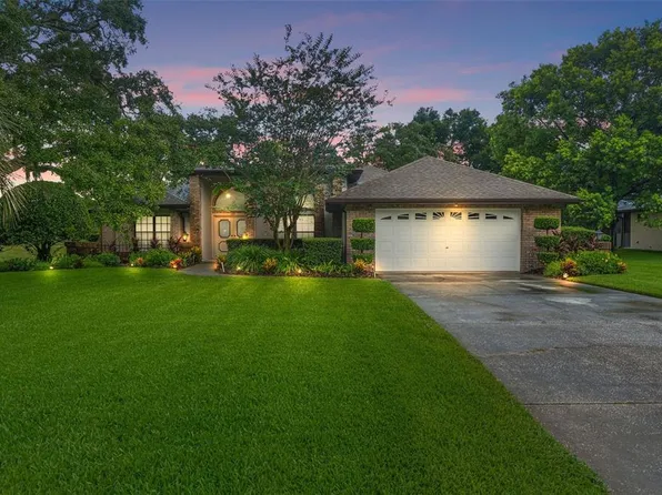 129 Forest Wood Ct, Spring Hill, FL 34609