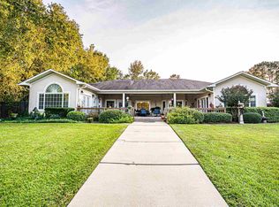 104 Sandy Beach Rd NE, Milledgeville, GA 31061