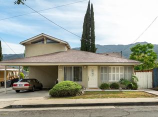 3616 5th Ave, Glendale, CA 91214
