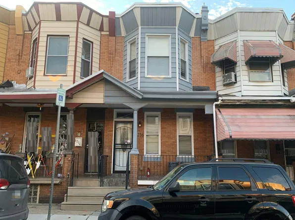 4236 N Sydenham St, Philadelphia, PA 19140