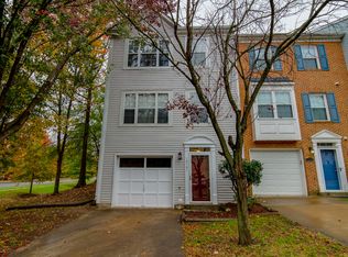 16701 Capon Tree Ln, Woodbridge, VA 22191