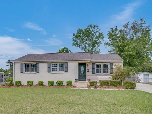 405 Seminole Trail, Jacksonville, NC 28540