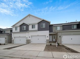 5126 E Rustic Patch Rd, Eagle Mountain, UT 84005