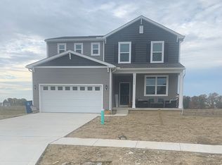 12478 Challenge Way, Columbia Station, OH 44028