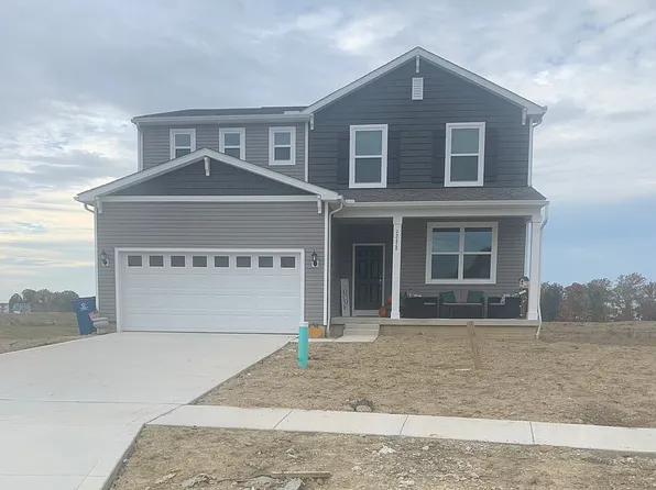 12478 Challenge Way, Columbia Station, OH 44028