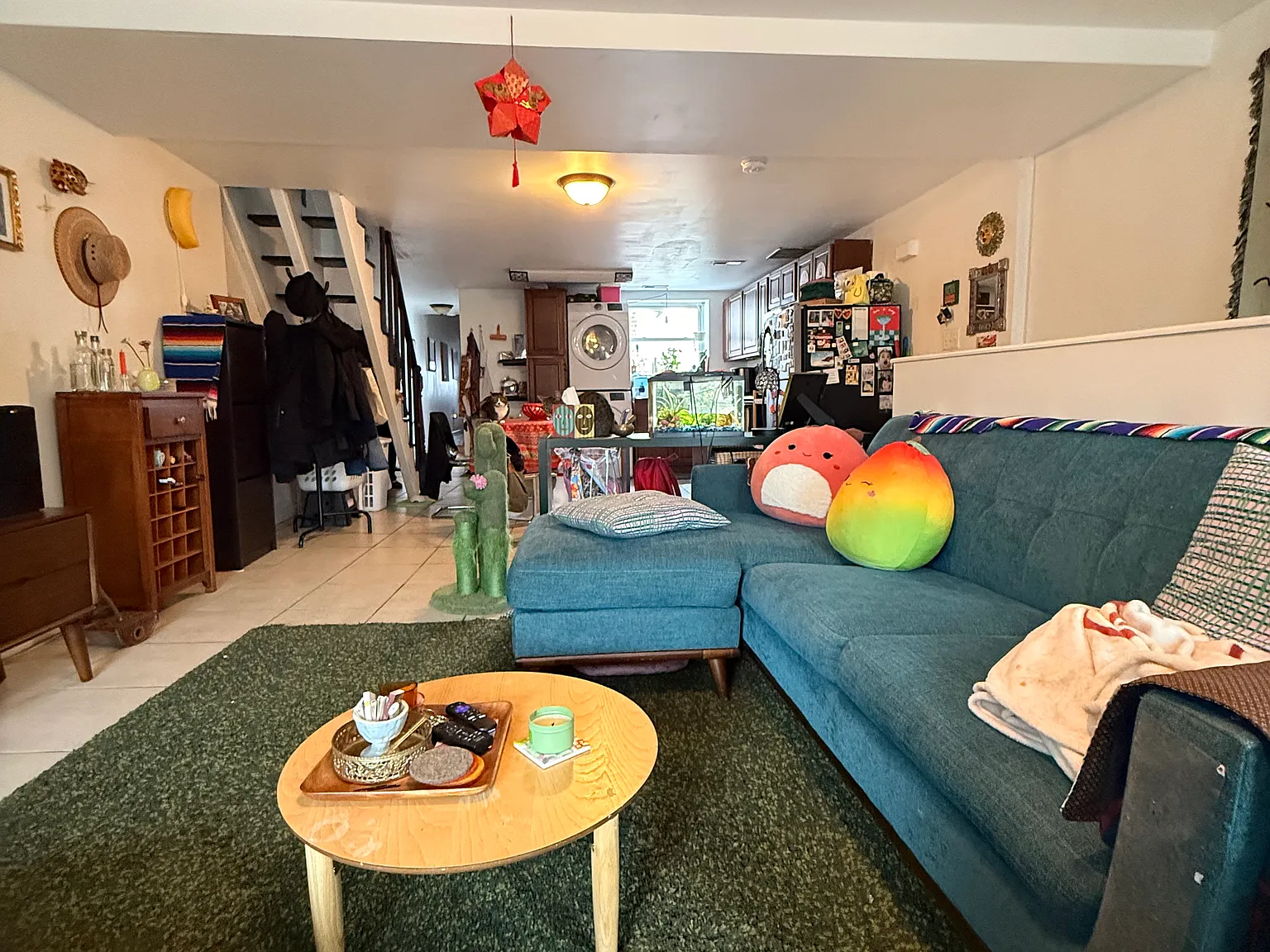3 bed, 1200 sqft, $1,650 — Photo 2