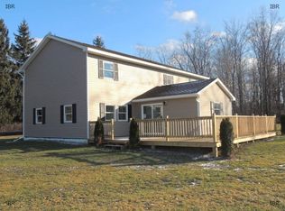 260 Halseyville Rd, Ithaca, NY 14850