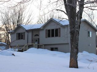 241 Crosby Rd, Cloquet, MN 55720