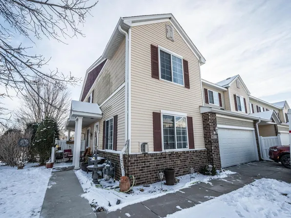 1850 13th St W Unit 1008, Hastings, MN 55033