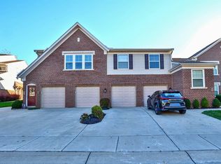 4104 Country Mill Rdg, Burlington, KY 41005