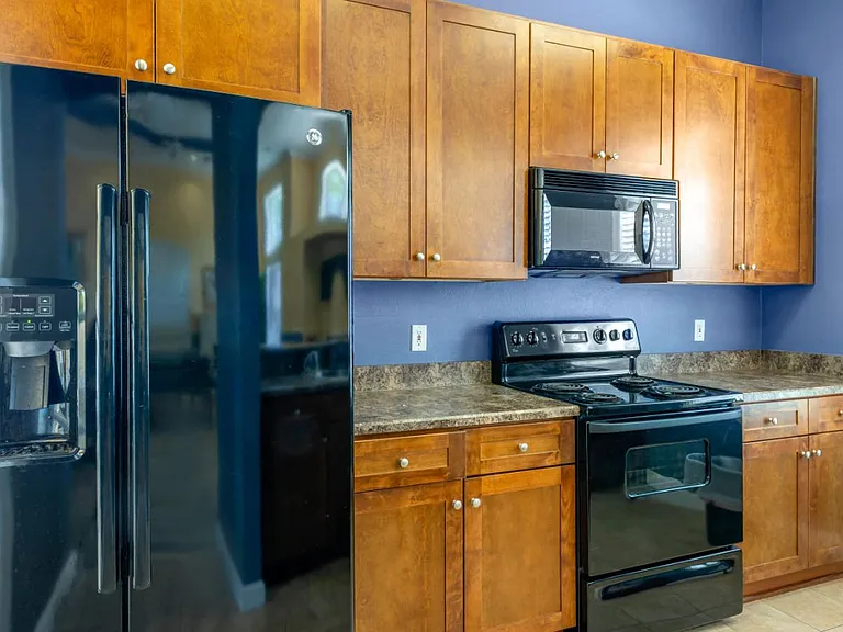Lindsey Terrace Apartments — Photo 19