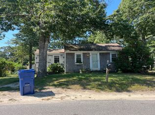60 Cohasset Rd, Buzzards Bay, MA 02532