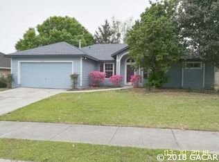 7721 SW 49th Pl, Gainesville, FL 32608