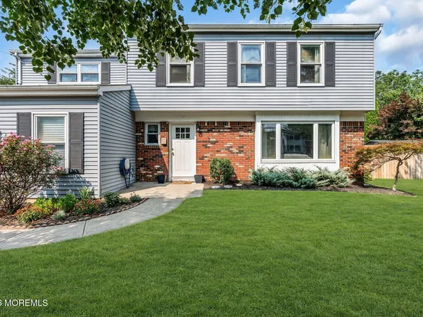 9 New Friendship Road, Howell, NJ 07731