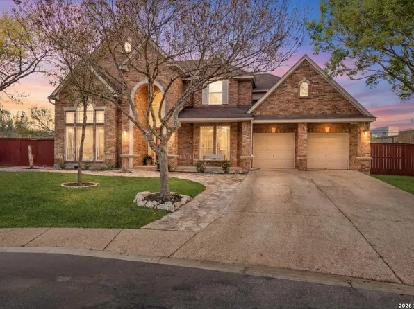 13419 Star Heights, San Antonio, TX 78230