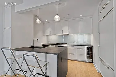 Rented by Sotheby's International Realty