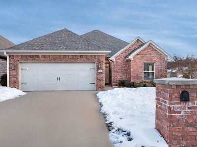 1 Landry Ln, Little Rock, AR, 72223