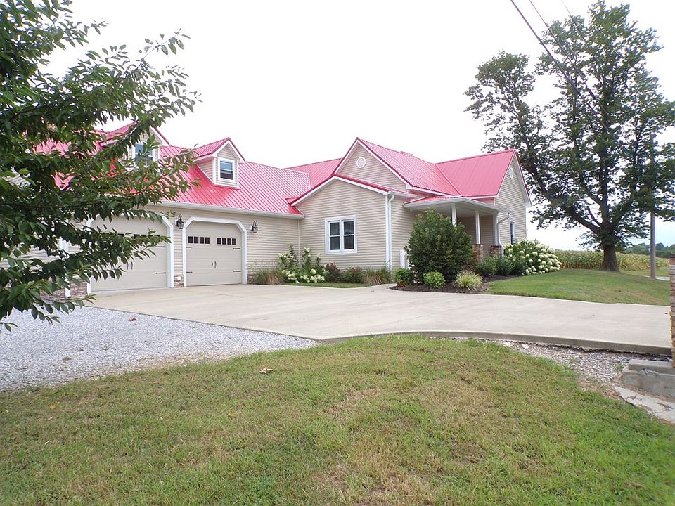 2nd image of 8640 Nebo Rd