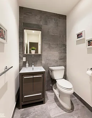 Rented by Brown Harris Stevens | media 6