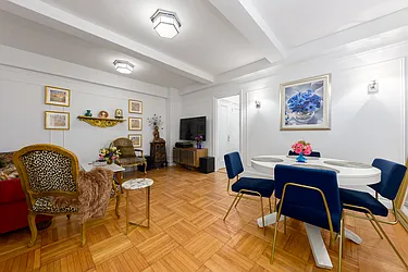 Rented by Keller Williams NYC