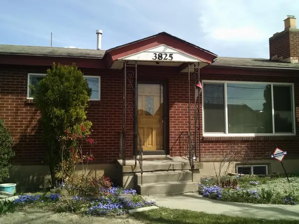 3825 S 3600 W, West Valley City, UT 84119
