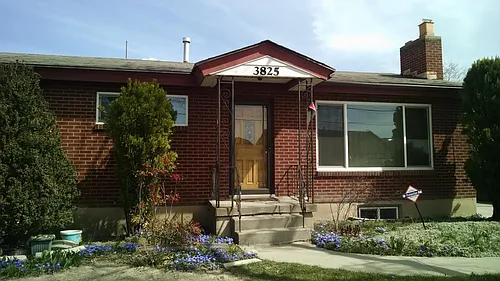 3825 S 3600 W Photo 1