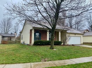 665 Gahanna Highlands Dr, Columbus, OH 43230