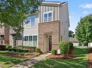 3835 Willow Green Pl #1, Charlotte, NC 28206