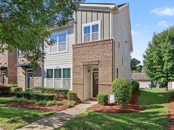3835 Willow Green Pl #1