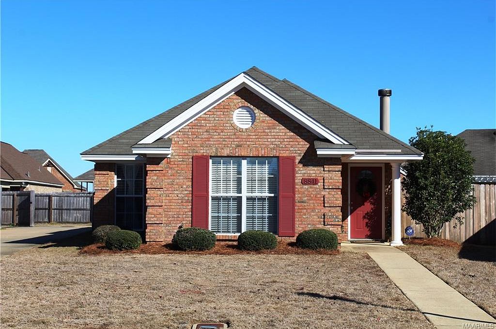 8841 Jamac Ln, Montgomery, AL 36117 Zillow