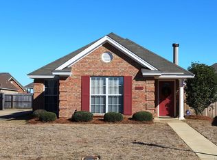 8841 Jamac Ln, Montgomery, AL 36117