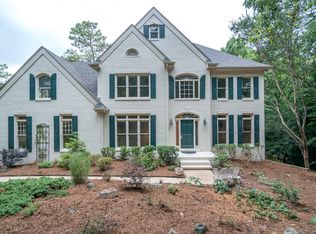 1320 Adams Mountain Rd, Raleigh, NC 27614