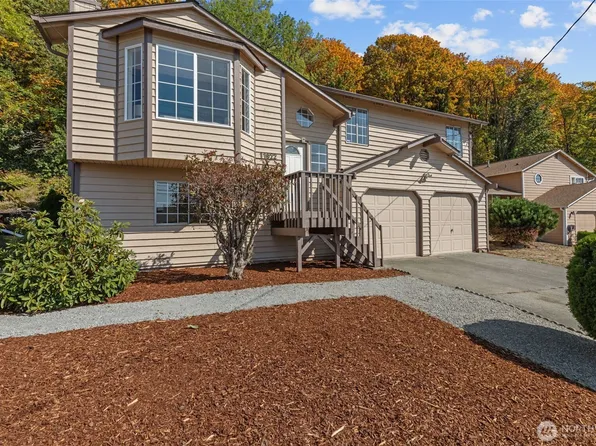 11822 56th Place S, Seattle, WA 98178