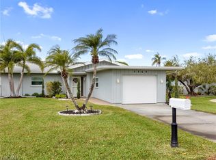 5560 Trellis Ln, Fort Myers, FL 33919