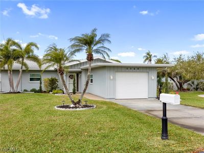5560 Trellis Ln, Fort Myers, FL, 33919
