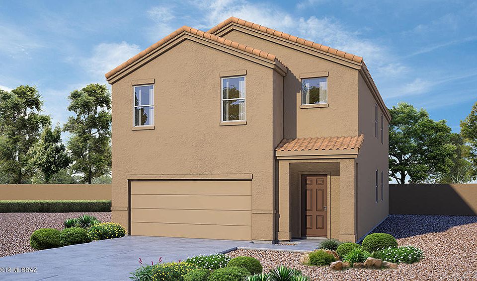 1st image of 7625 S Placita Pina