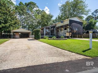 205 Defuniak Loop, Lillian, AL 36549