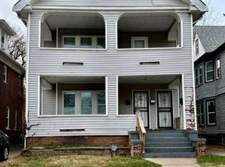 690 E 99th St #1, Cleveland, OH 44108