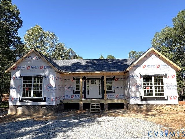 1st image of 1135 Hanback Rd
