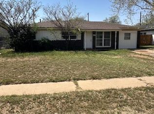 5323 39th St, Lubbock, TX 79414