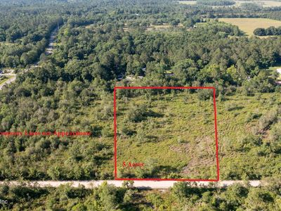 00 SE 139TH (PARCEL 8) Street, Starke, FL, 32091