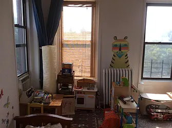 Rented by Peter Jacob, LREB