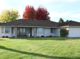 10824 Tieton Dr, Yakima, WA 98908