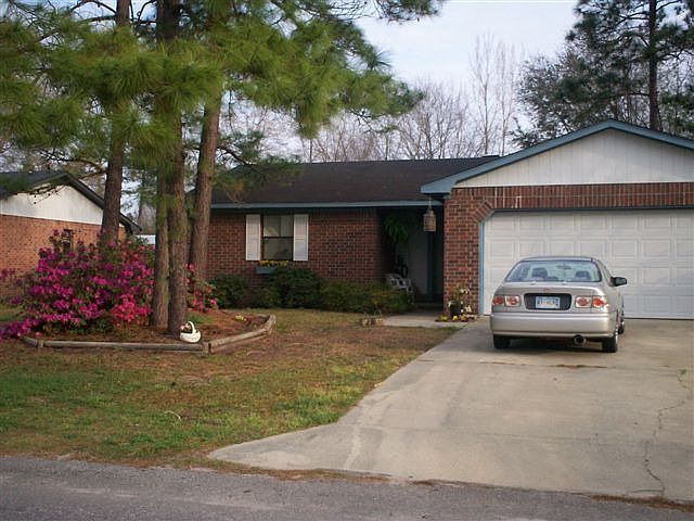 A Dream Home