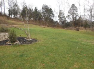 140 Limestone Blvd, Bardstown, KY 40004
