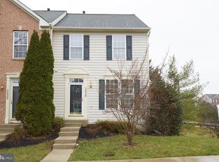 3530 Winthrop Ln, Frederick, MD 21704