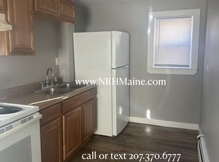 7 Lynn St, Norway, ME 04268