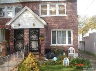 13312 85th St, Jamaica, NY 11417