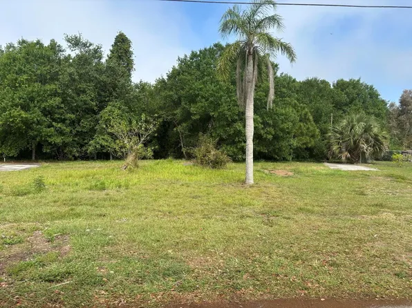 9205 SE 60th Drive, Okeechobee, FL 34974