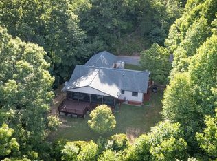 161 Rice Ln, Marble, NC 28905